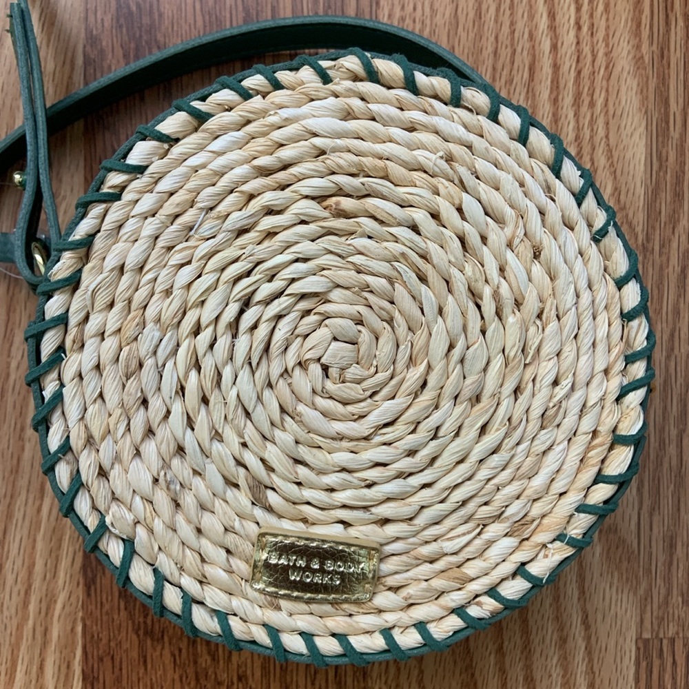 Bath & Bodyworks Purse